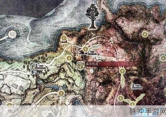艾尔登法环深度攻略，实现振刀效果的具体按键及操作技巧
