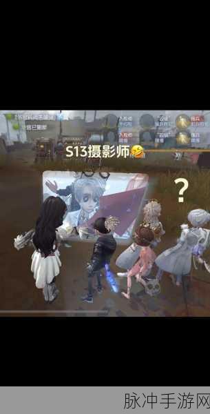 第五人格入殓师深度玩法攻略，掌握灵柩奥秘，制胜高端局