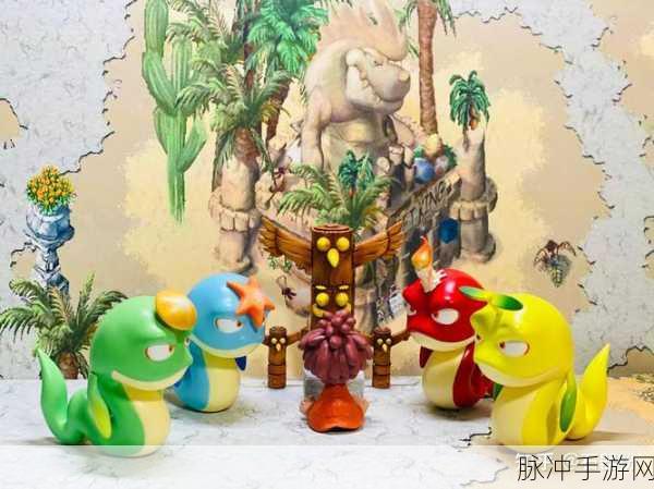 石器时代手游攻略，生鱼片热销秘籍