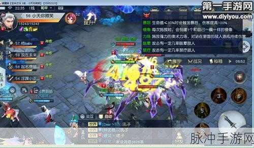 镇魔曲手游鬼狱副本灵兽选择深度剖析与攻略