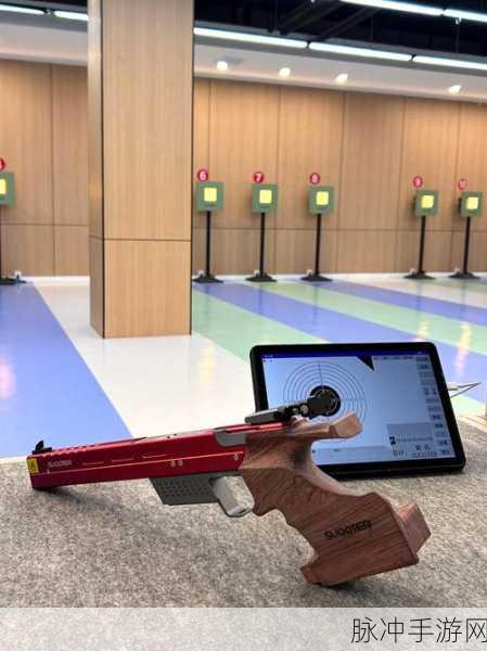 城市射击达人,解锁休闲射击游戏的极致体验