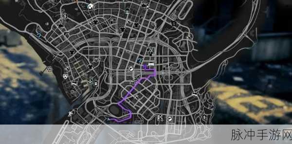 GTA5送货任务盈利深度剖析，一局究竟能赚多少？