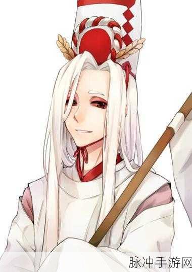 阴阳师手游攻略，揭秘鬼使白在哪个图刷的多