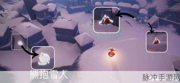 光遇梦想季入口揭秘，解锁梦幻之旅的奇妙启程