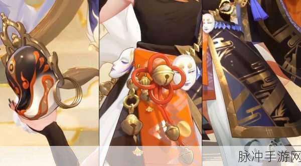 梦山依旧，烟云焕新颜，阴阳师白藏主典藏级皮肤‘烟云忆梦’深度解析