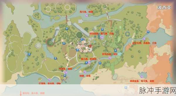 波西亚时光手游上线时间及深度攻略指南