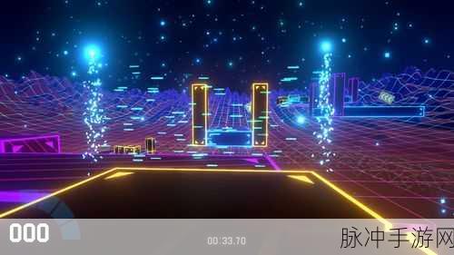 赛博之钩，穿梭未来都市的酷跑冒险预约下载全攻略