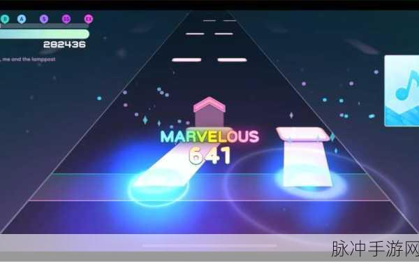 Rhythm Hive最新版下载2024，探索非常有趣的音乐节奏类游戏新境界