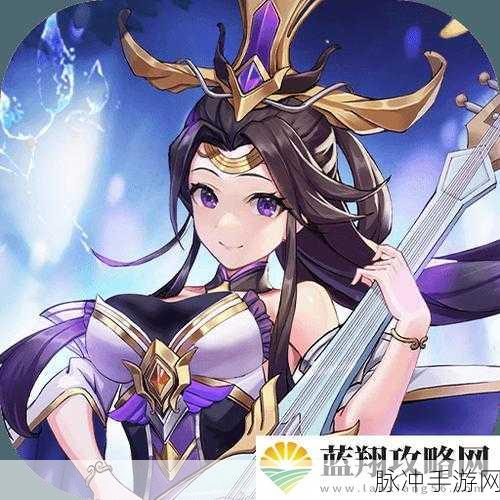 揭秘三国人妻团，沉浸式角色扮演收集养成手游全攻略