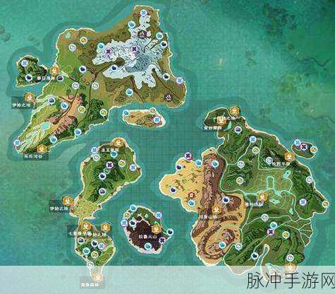 探索创造与魔法中获取沙子的多样策略与实用方法