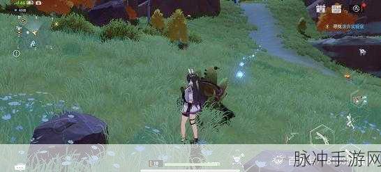 幻塔火油花采摘全攻略，解锁火油花的采摘奥秘