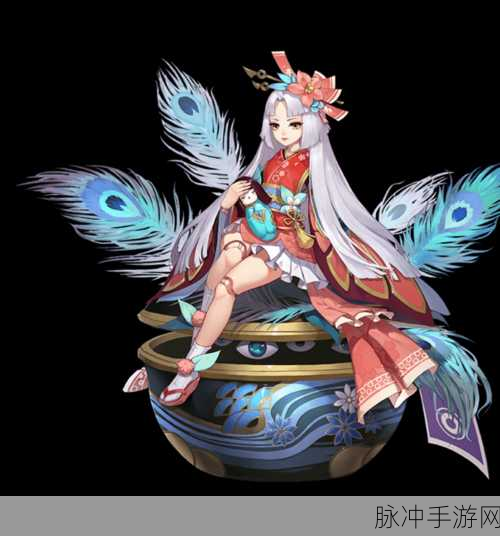 阴阳师新动向，盾系新式神匣中少女登场，最新技能解析与玩法前瞻