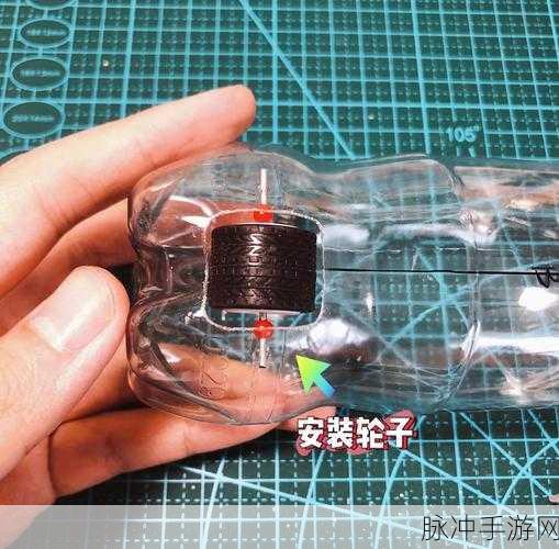 迷你世界飞行器制作全攻略，落落版详细教程