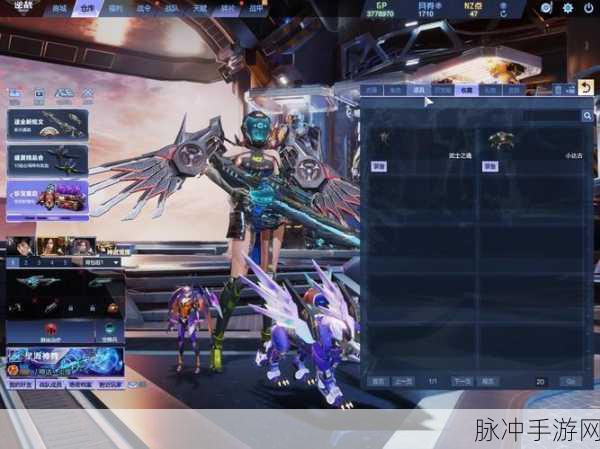爆裂小队战斗天使技能全解析及高效搭配新攻略指南
