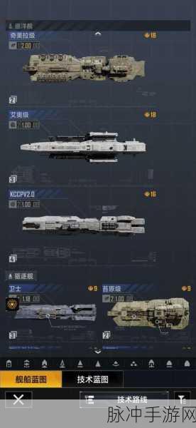 EVE无烬星河新手舰船选择全攻略