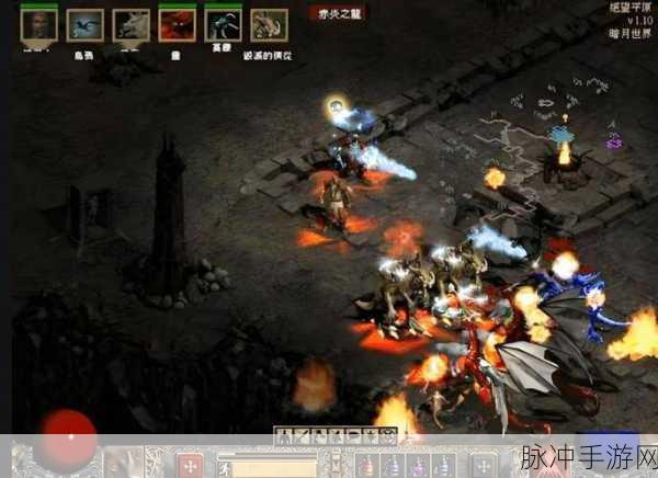 暗黑破坏神2再现经典，狼獾之心引发玩家热议全攻略