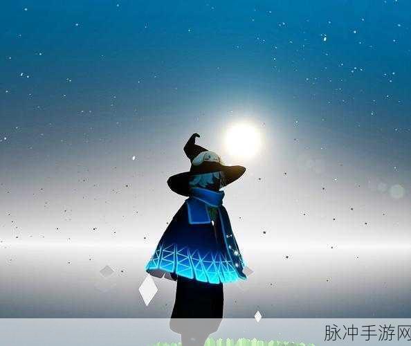 光遇方舟景点深度探索，梦幻之旅的启航秘境全攻略