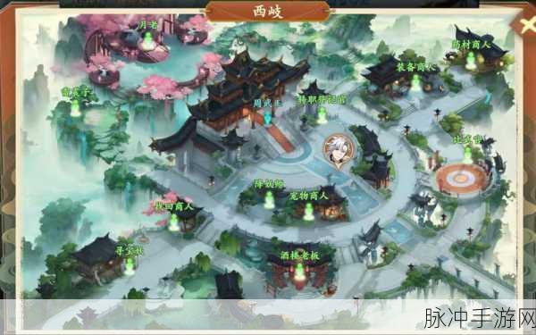封神幻想世界深度揭秘，金矿疑云奇遇全攻略，助你探险之旅畅通无阻！