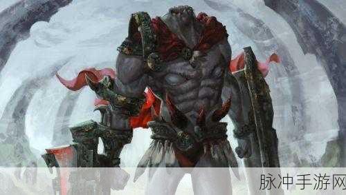元气封神刑天符石搭配深度解析，全面攻略助你解锁战斗新境界