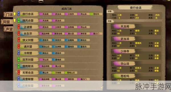 江湖风云录，无限金币无限元宝版深度攻略与评测