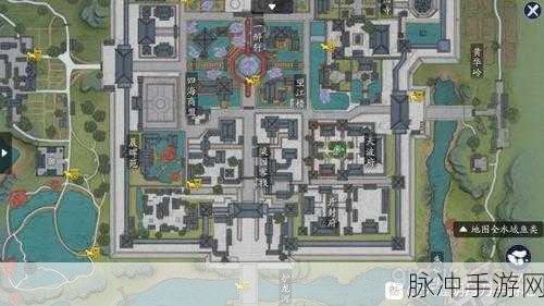 天涯明月刀手游射利答题全攻略，解锁赢取海量奖励秘籍