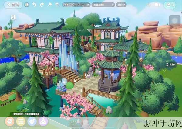 心动小镇，激发多萝西创意灵感的全方位攻略