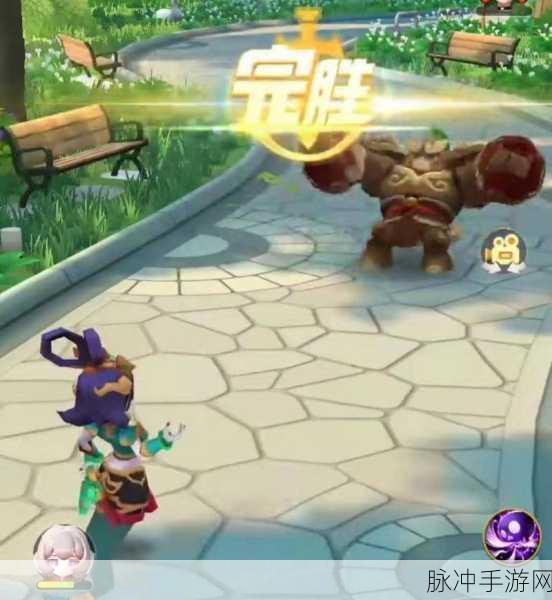 深度解析一起来捉妖蛇娘娘技能与伤害评估