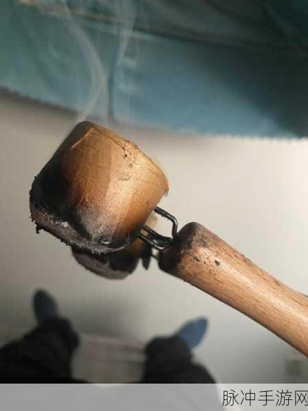 青烟袅袅下载，穿越千年的古代经营之旅