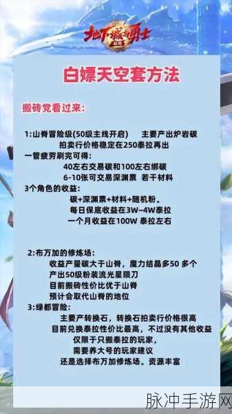 DNF手游内测资格获取全攻略，问卷调查详解