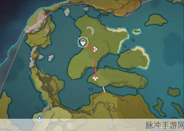 原神晶核获取位置全攻略，探索各大区域晶核藏匿处