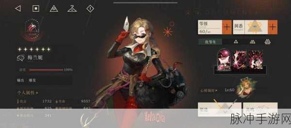 深入探索命运/冠位指定中各英灵技能类型与特色详解