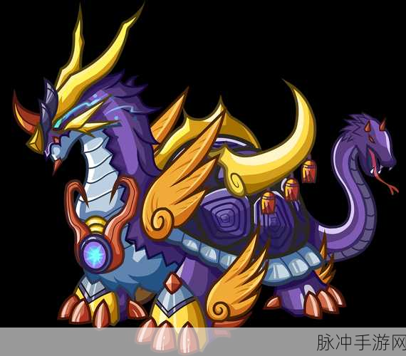 召唤玄武，合成吞噬之旅的终极神兽召唤攻略
