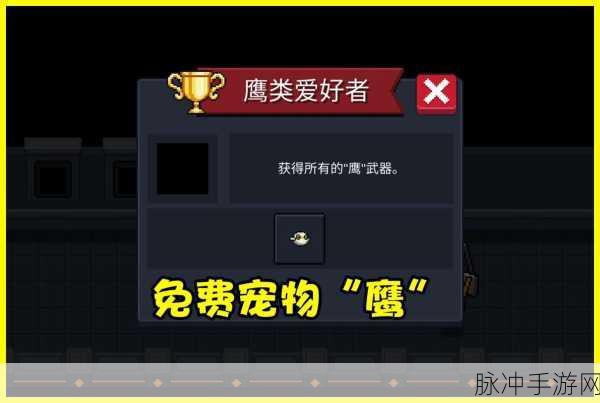 元气骑士，深度解析黑曜碎片的用途与获取策略