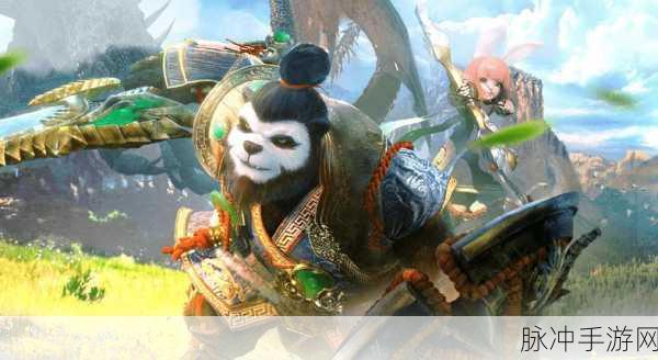 太极熊猫3，猎龙宝藏——寻龙密匙获取全攻略