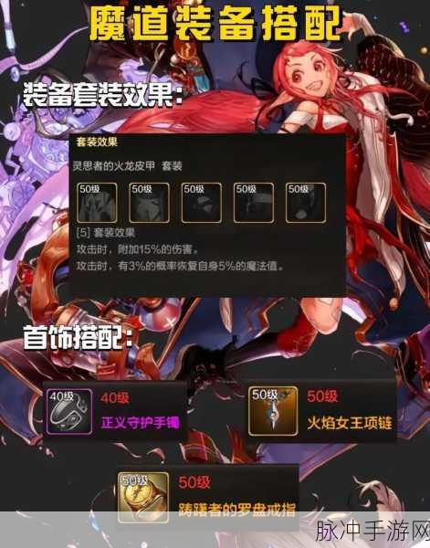 寻找最佳选择，深度剖析DNF手游中特工套装的巅峰之选