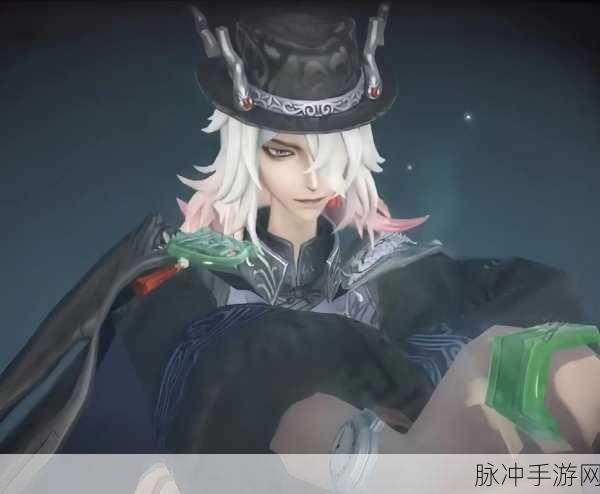 第五人格宿伞之魂震撼登场，具体时间回顾与深度攻略