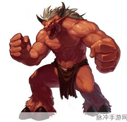 地下城与勇士，揭秘最厉害的哥布林与牛头怪