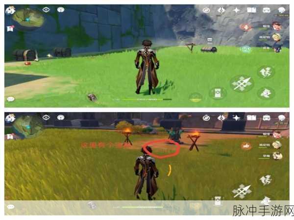 原神探索指南，揭秘风龙废墟9个碎片的藏匿之处