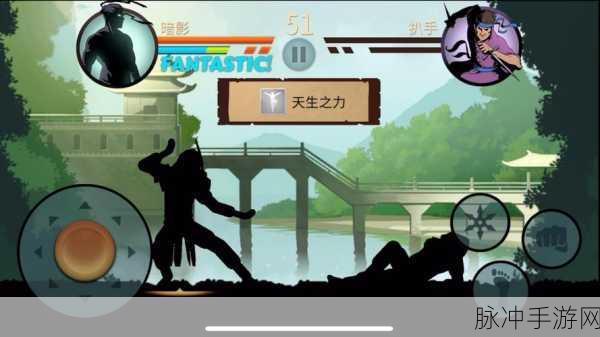 暗影杀手忍者战士Shadow Slayer Premium，横版动作手游巅峰体验全攻略