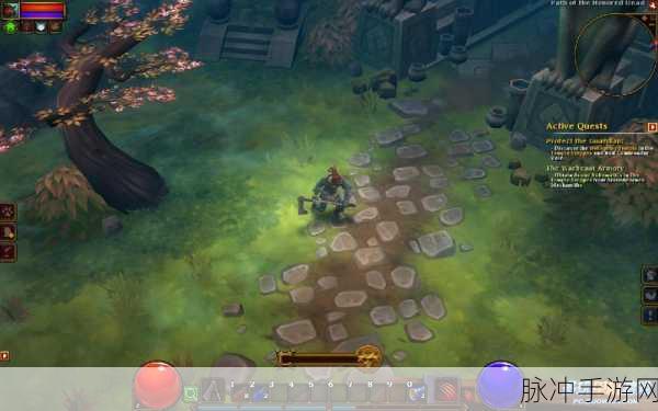 火炬之光2手游深度评测，动作RPG的经典再现