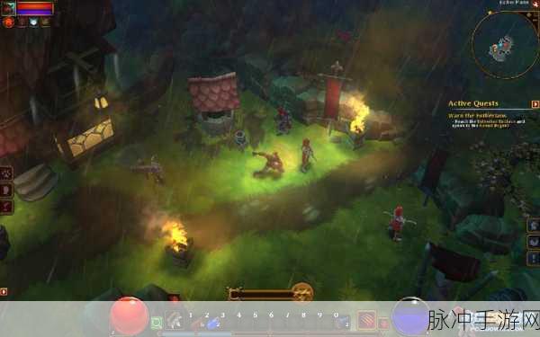 火炬之光2手游深度评测，动作RPG的经典再现