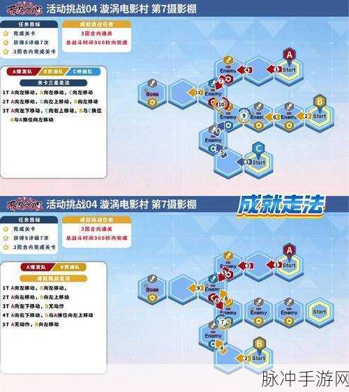 崩坏学园心灵之锁攻略详解，解锁关卡难点，助力通关秘籍大揭秘