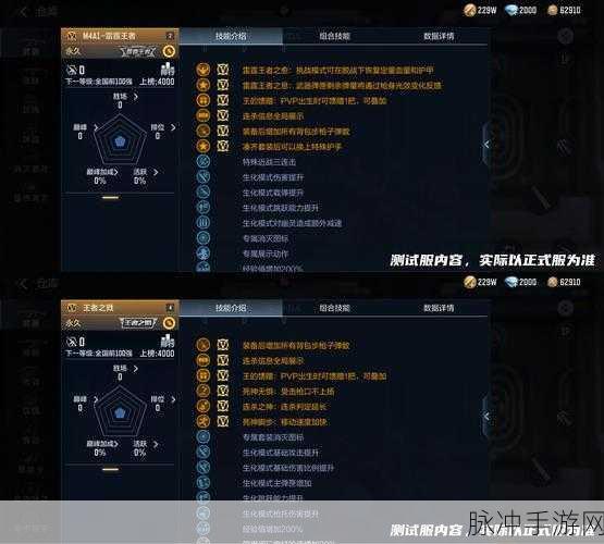 CF游戏信用星级更新机制全解析，手游玩家的必备攻略