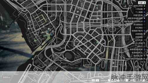GTA5线下赚取16亿,策略与技巧全解析