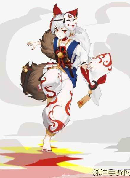 阴阳师SSR式神白藏主技能全解析