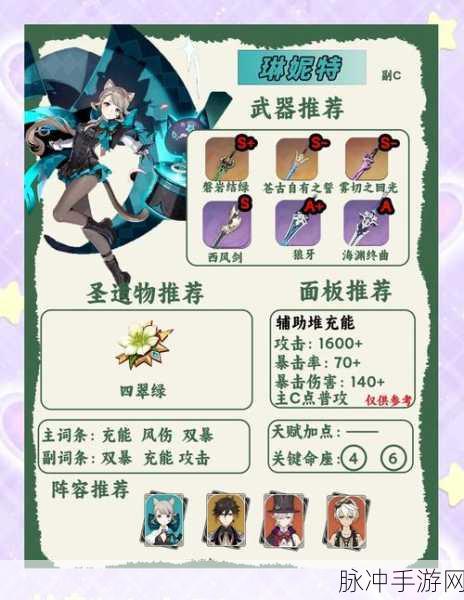 原神攻略，揭秘这才叫四风守护成就的达成之道