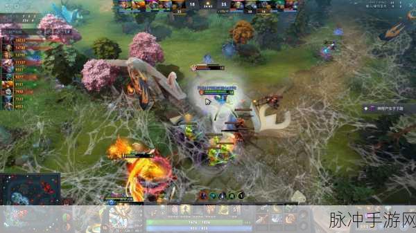 Dota孙悟空角色详解，技能全面剖析