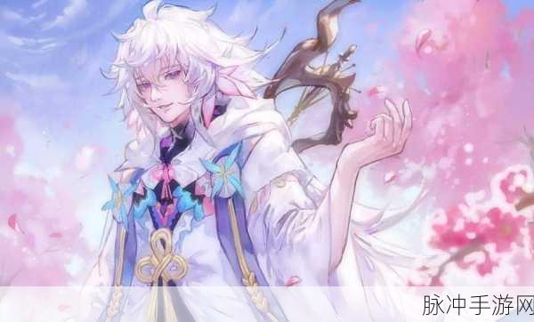 魔法祖师梅林，西方神话传说引领的冒险之旅，谱写你的不朽史诗