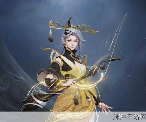 王者荣耀上官婉儿神器万象笔皮肤上线深度解析