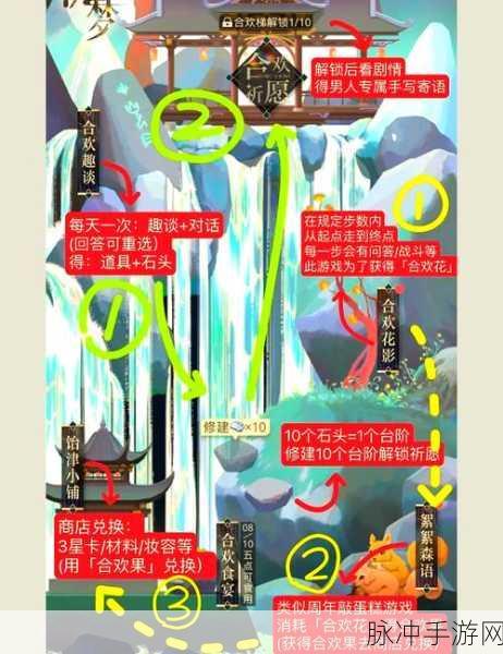 光与夜之恋七夕答题活动全攻略，详尽解析与制胜策略